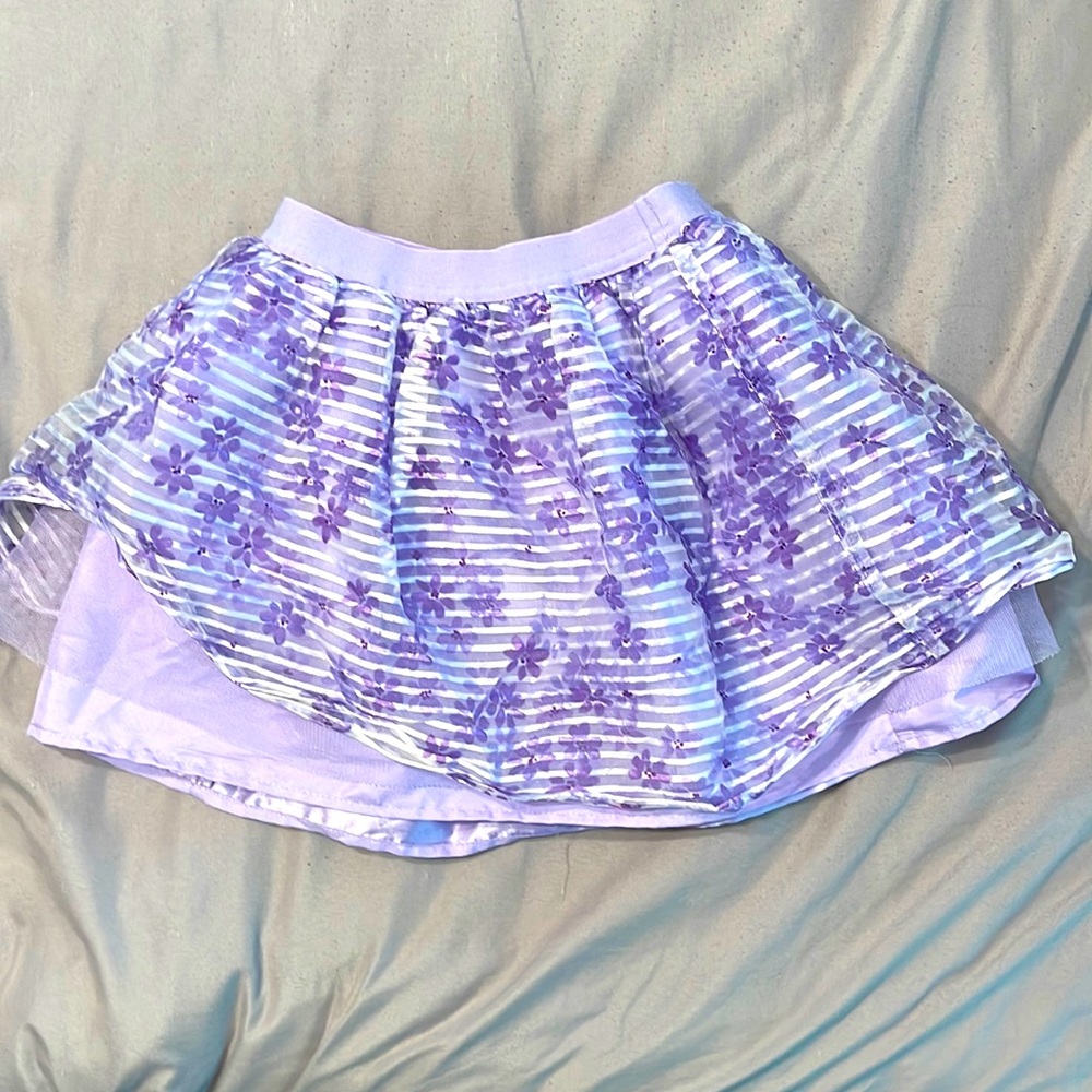 Pick 3/$20 Children’s Place Skirt